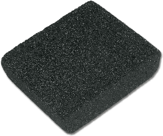 Waffle Throw Gray Clipart (567x648), Png Download