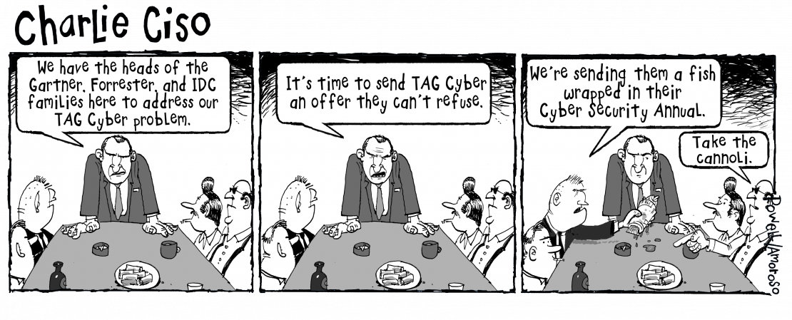 "take The Cannoli" - Cartoon Clipart (1110x449), Png Download