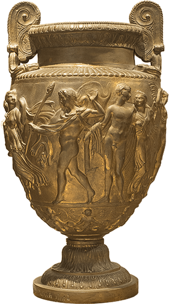 Partners Logo - Antique Clipart (1024x1024), Png Download