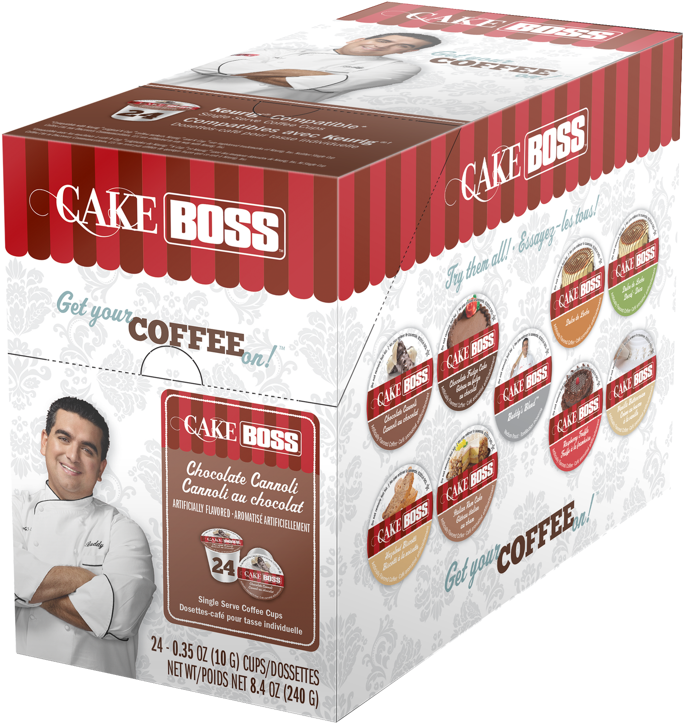 Norton Secured - Coffee Clipart (1600x1600), Png Download