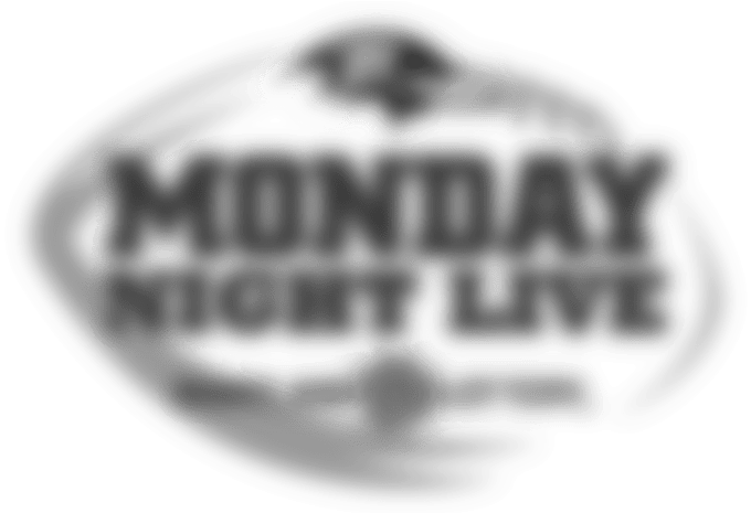 Monday Night Live - Emblem Clipart (824x464), Png Download