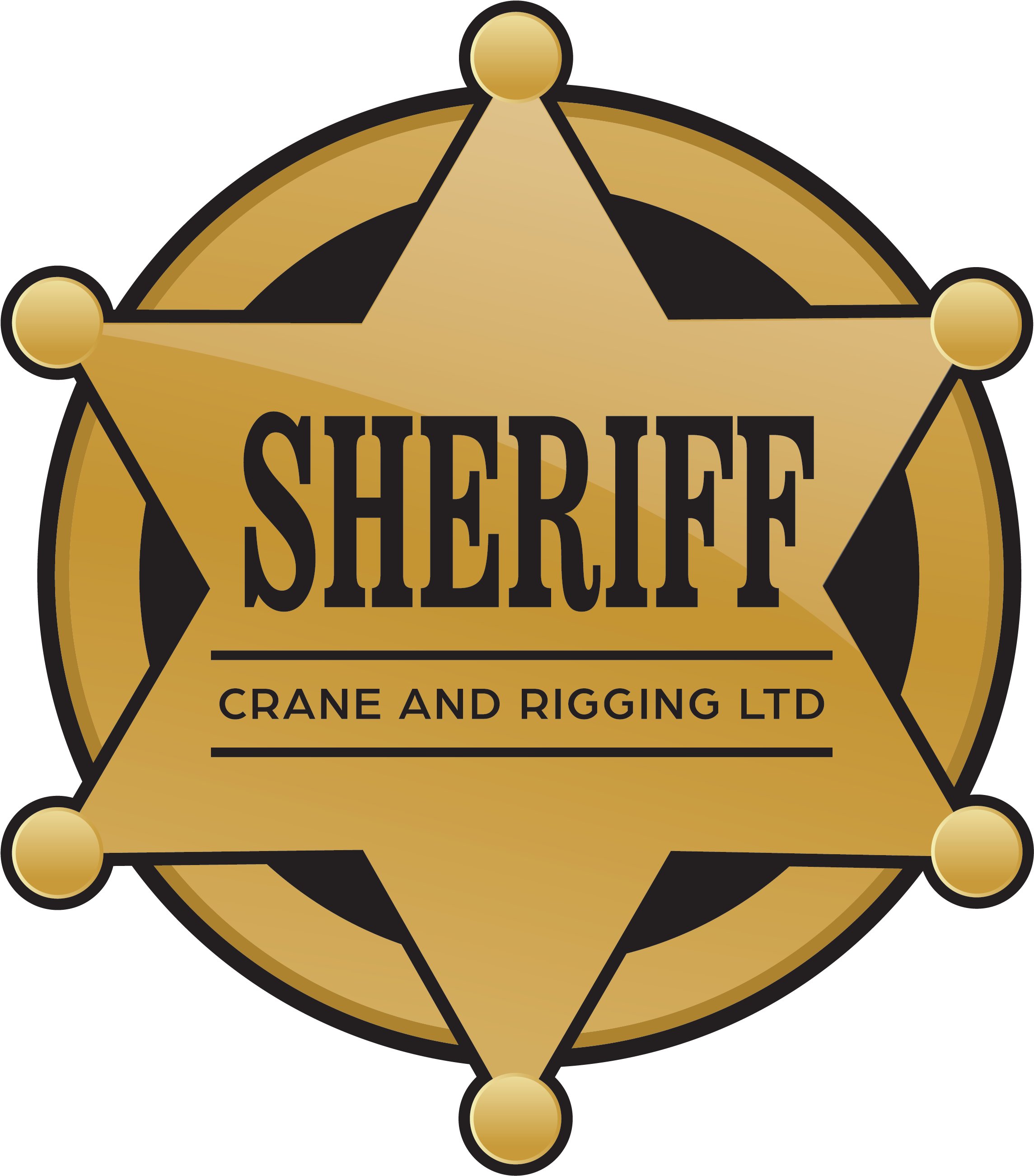 Sheriff Crane And Rigging Ltd - Happy Kids Cartoon Clipart (2526x2720), Png Download