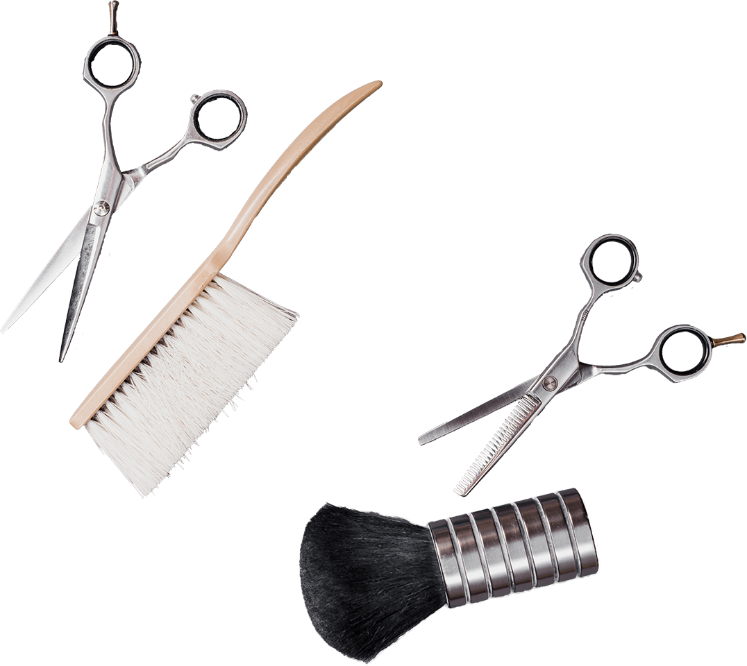 Brush Clipart (1076x960), Png Download