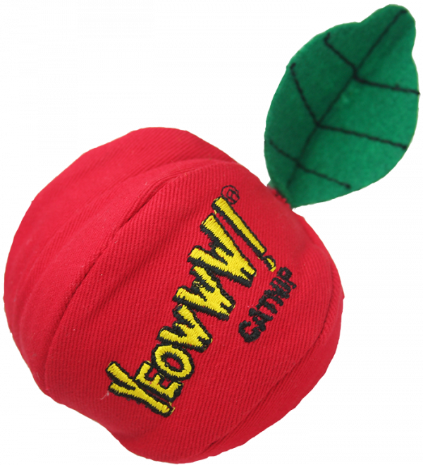 Yeowwwapple - Yeowww Apple Clipart (600x659), Png Download