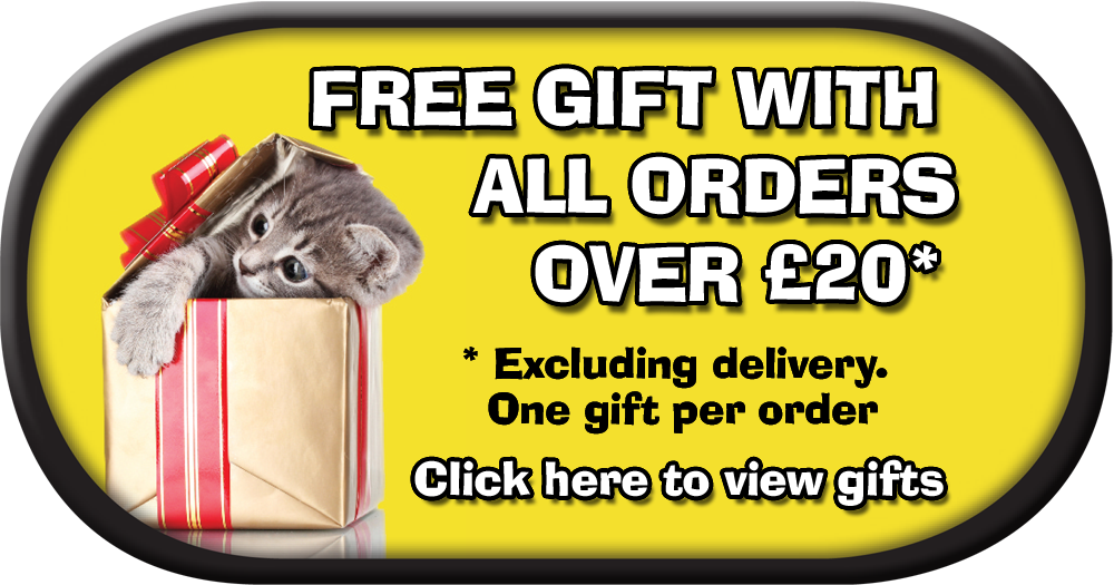 Range Of Cat Toys - Russian Blue Clipart (1000x525), Png Download