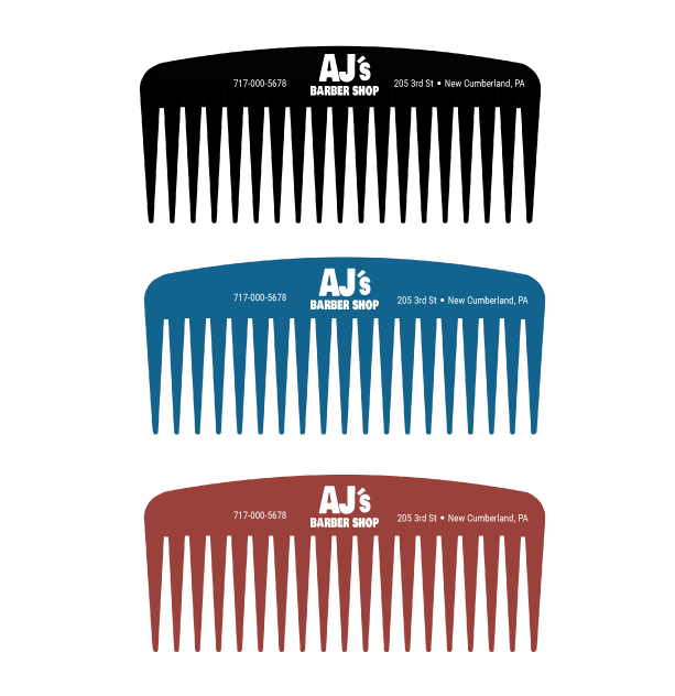 Graphic Standards Manual - Makeup Brushes Clipart (612x792), Png Download