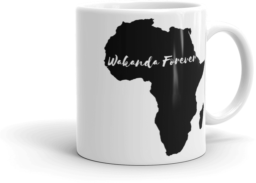 Ska Africa Clipart (871x623), Png Download