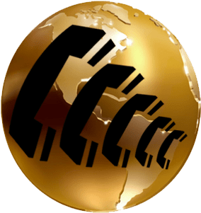 Golden Globe - Sphere Clipart (980x970), Png Download