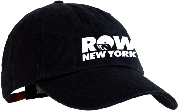 Rowny Cotton Cap - Baseball Cap Clipart (600x600), Png Download