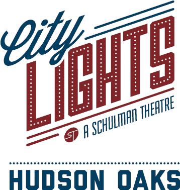 City Lights Georgetown Tx Clipart (560x560), Png Download