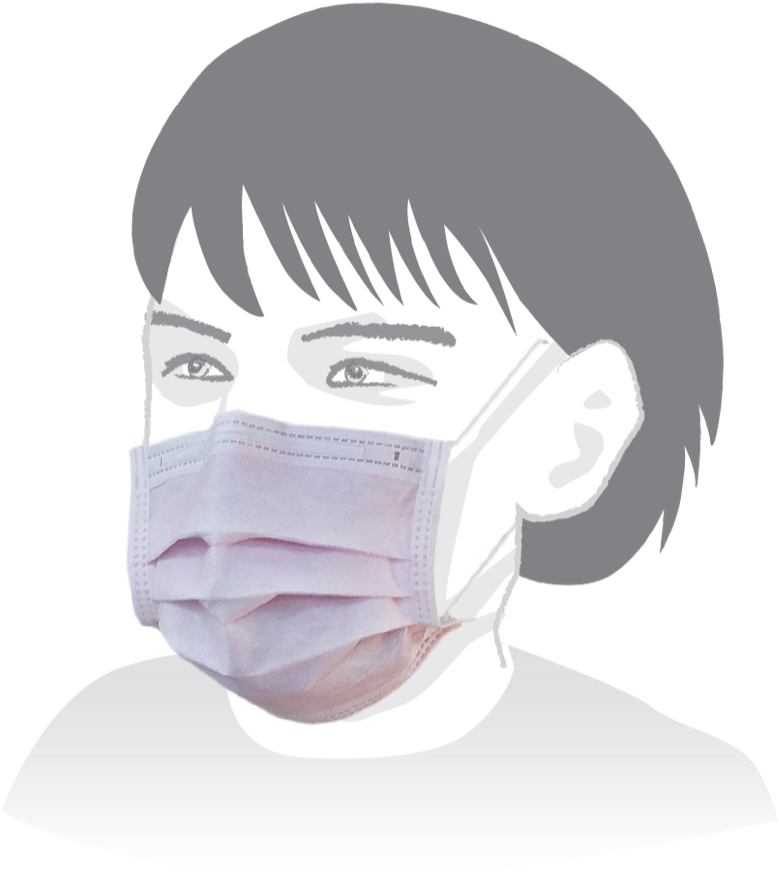Sleep Mask Clipart (1400x1328), Png Download