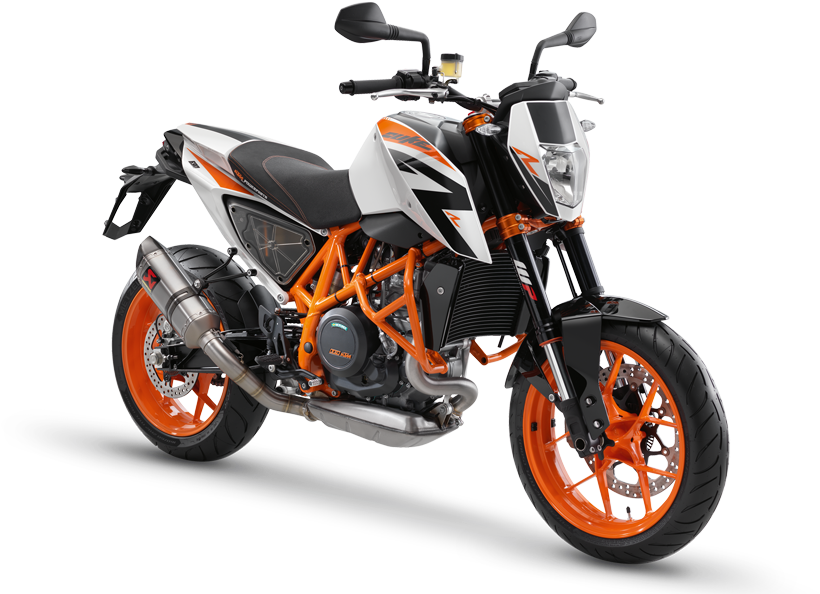 Ktm Duke 690 R - Ktm 690 Duke Enduro Clipart (918x629), Png Download