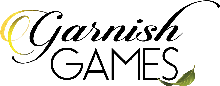 Select Your Favorite Garnish - Calligraphy Clipart (1000x446), Png Download