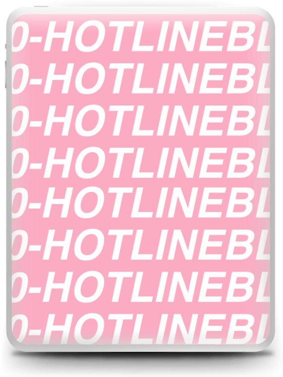 Hot Line Bling - Circle Clipart (630x800), Png Download