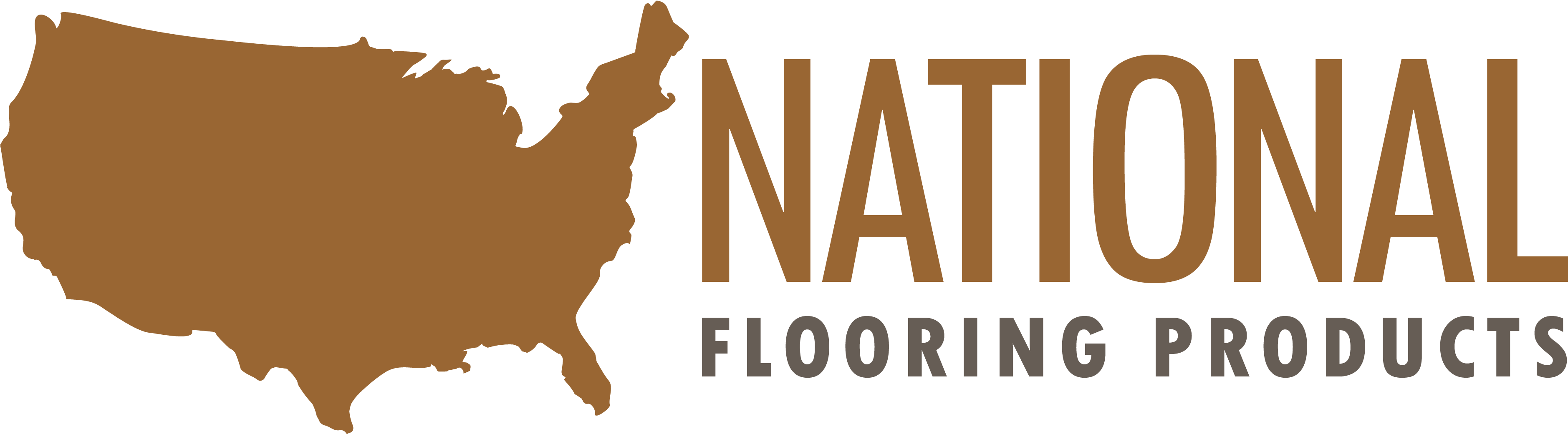 National Flooring Products Clipart (3964x1143), Png Download