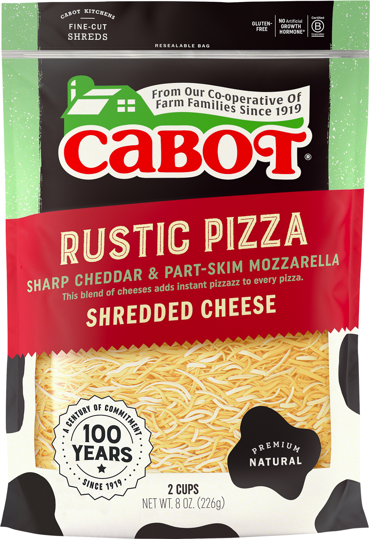 Cabot Creamery Clipart (1800x1800), Png Download