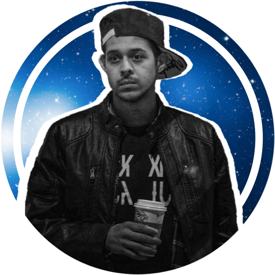 Say You Gangsta - Poster Clipart (894x894), Png Download