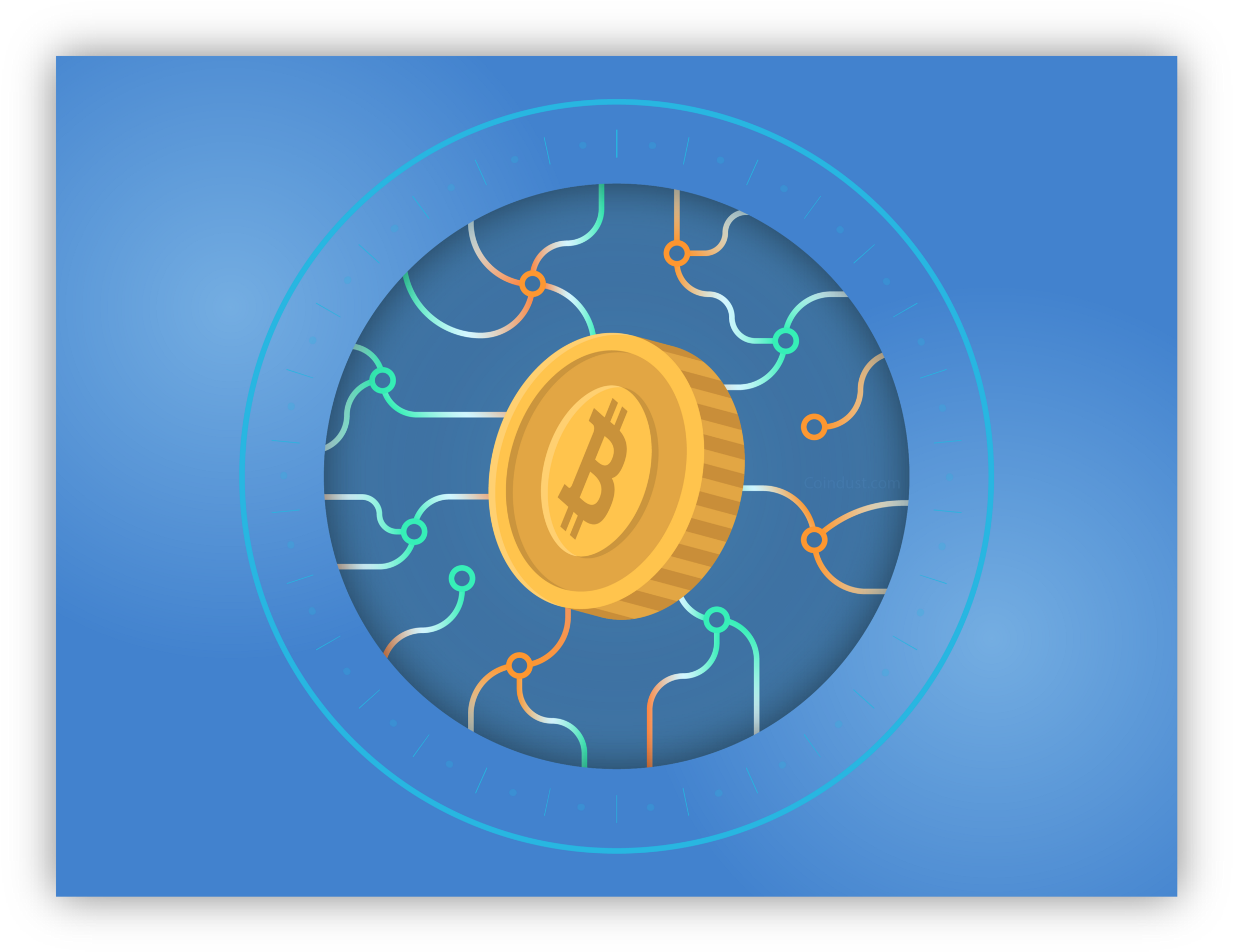 Circle Clipart (2400x1860), Png Download