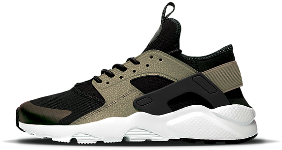 Inside Gangsta Mode Apparel - Sneakers Clipart (680x680), Png Download