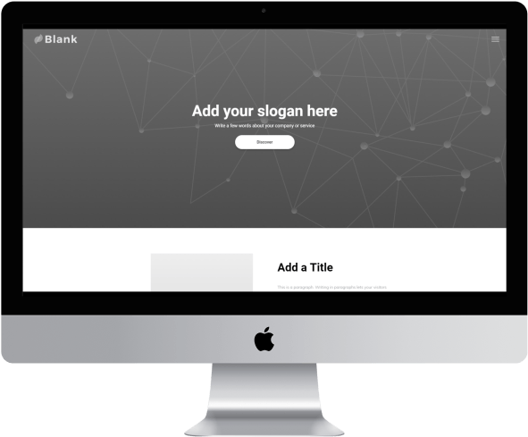 Apple Imac Clipart (640x640), Png Download