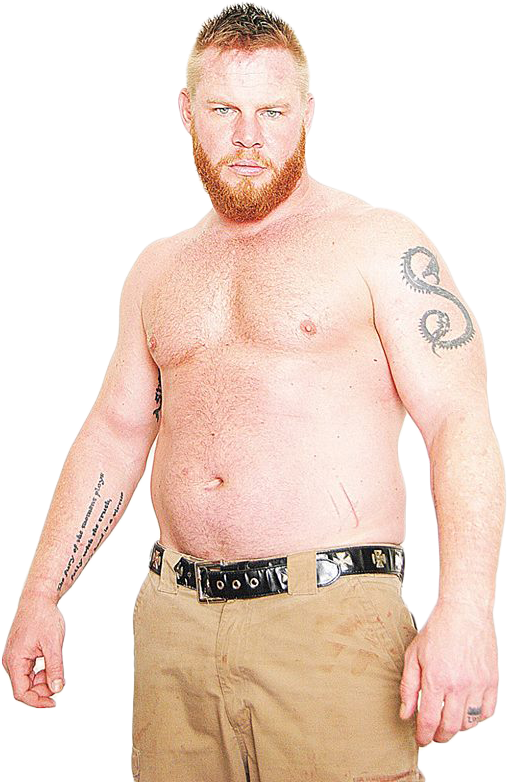 Derek Parton - Barechested Clipart (638x960), Png Download