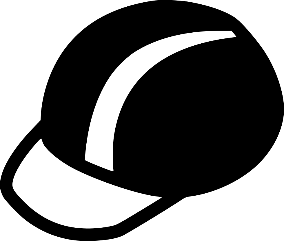 Hard Construction Helmet Clipart (980x834), Png Download