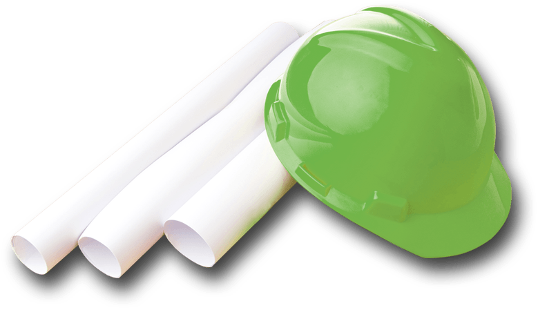 Safety Construction Helmet - Hard Hat Clipart (779x449), Png Download