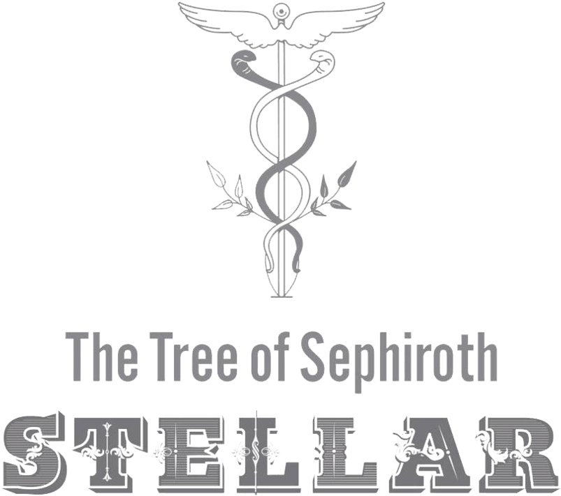 Stellar Kpop Logo 5 By Ashley - Poster Clipart (894x894), Png Download