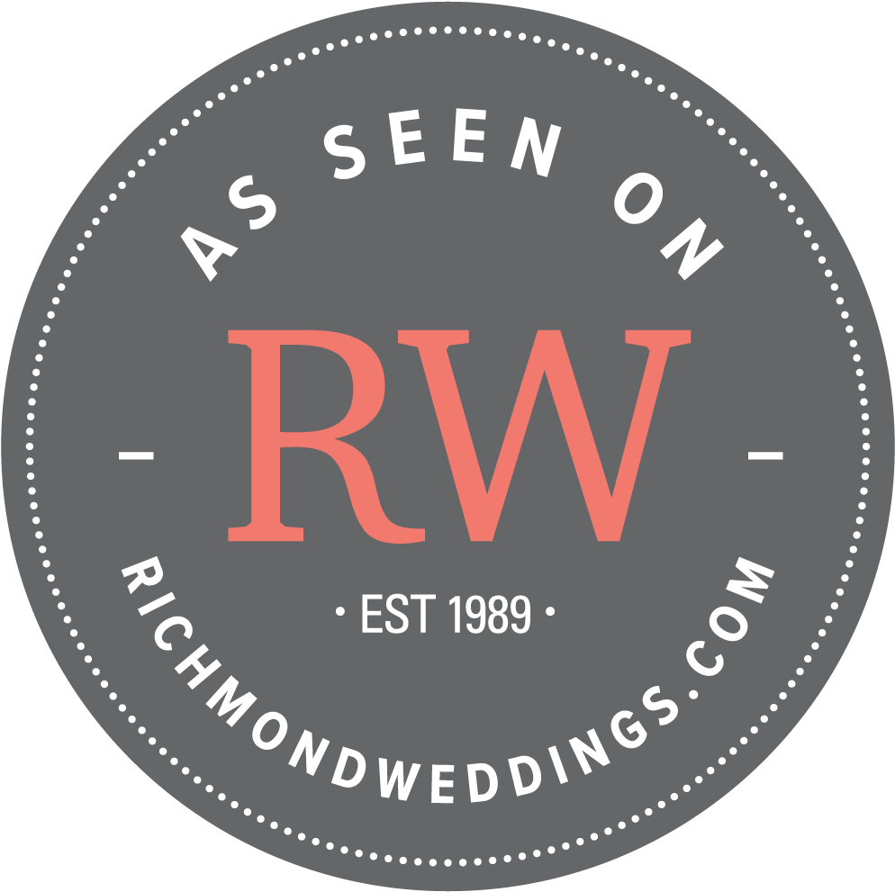Richmond Weddings Logo - Roger Williams University Transparent Clipart (1000x1000), Png Download