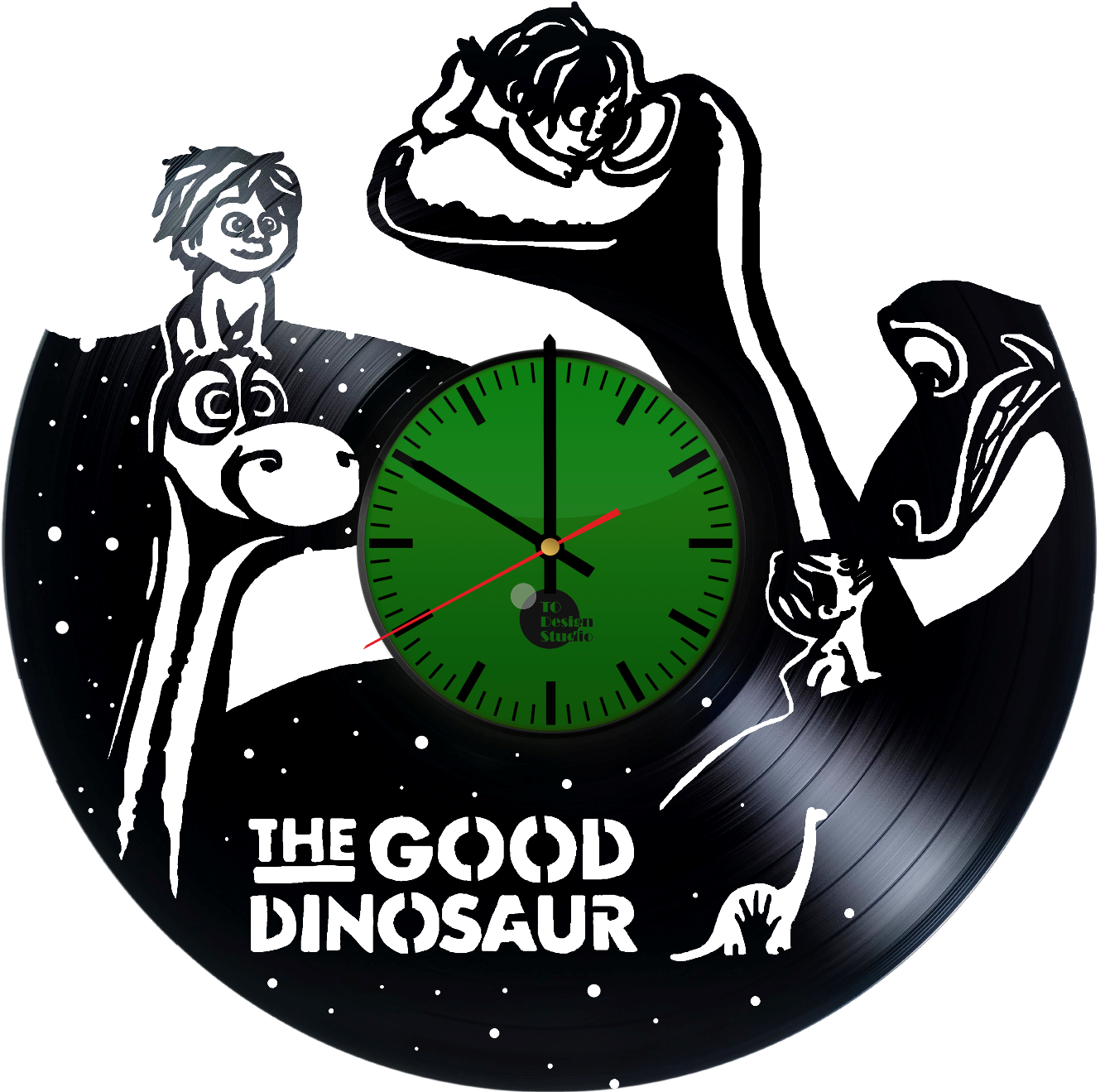 Fan - Finding Nemo Clipart (1500x1500), Png Download