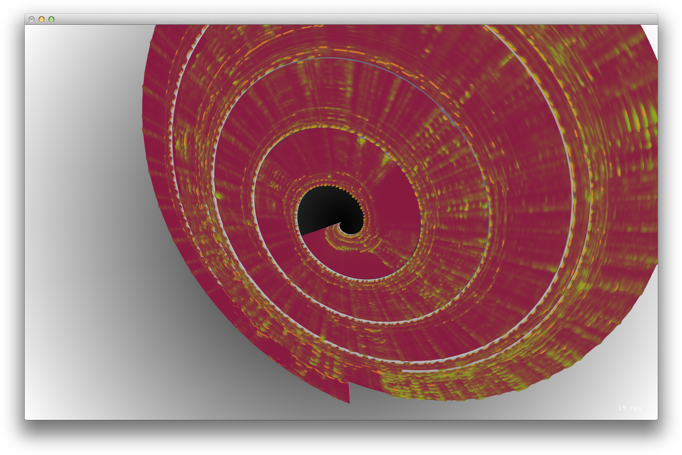 Lorde Buzzcut Season - Circle Clipart (1394x936), Png Download