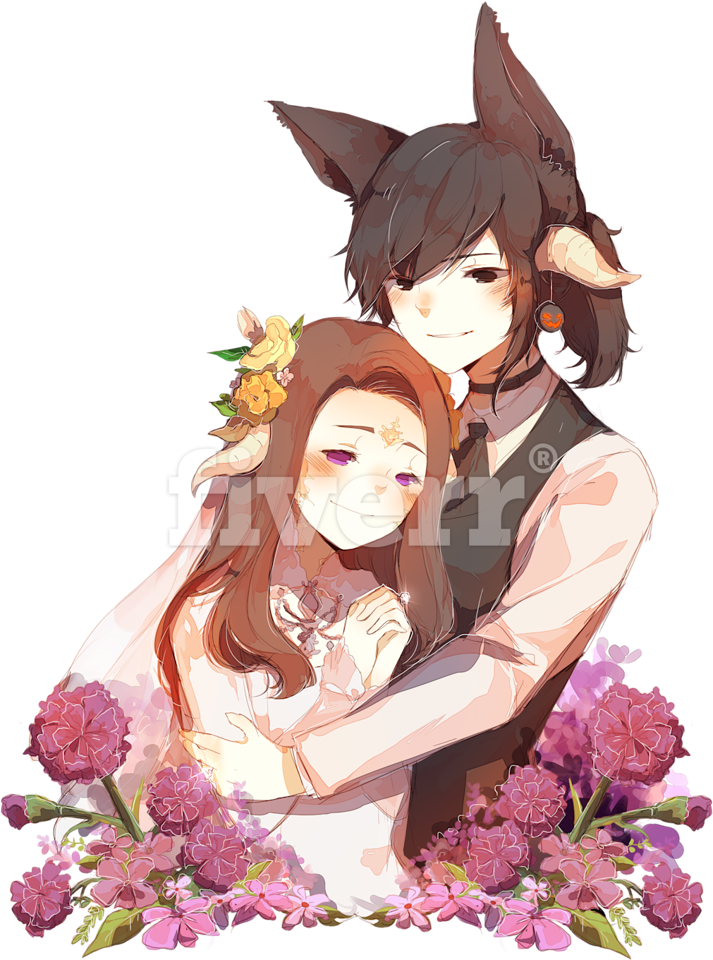 Big Worksample Image - Cartoon Clipart (1200x1440), Png Download