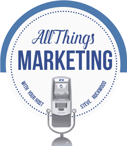 Franchise Atm Podcast Why Are Sales And Events Important - Marketing Clipart (612x792), Png Download