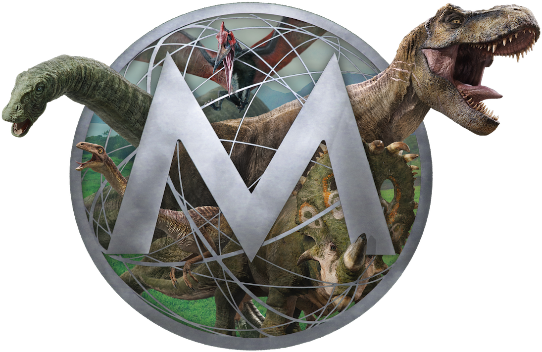 Dinosaur Clipart (1400x830), Png Download