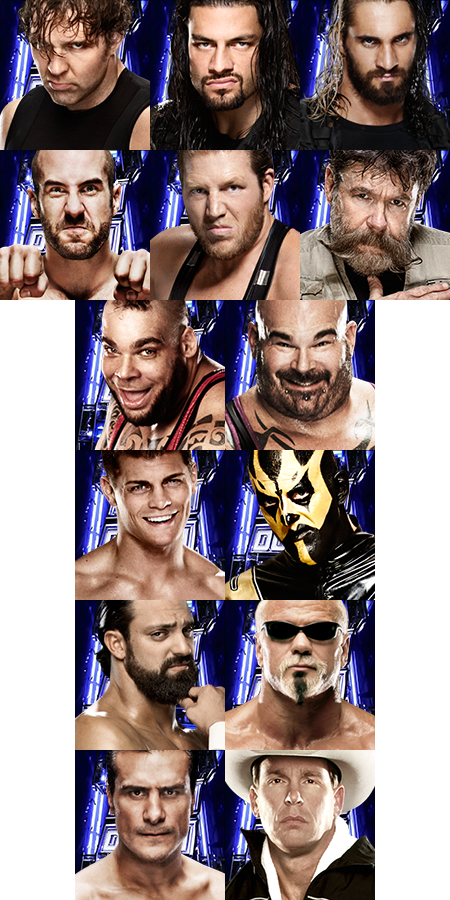 Q32gu2s - Collage Clipart (450x900), Png Download