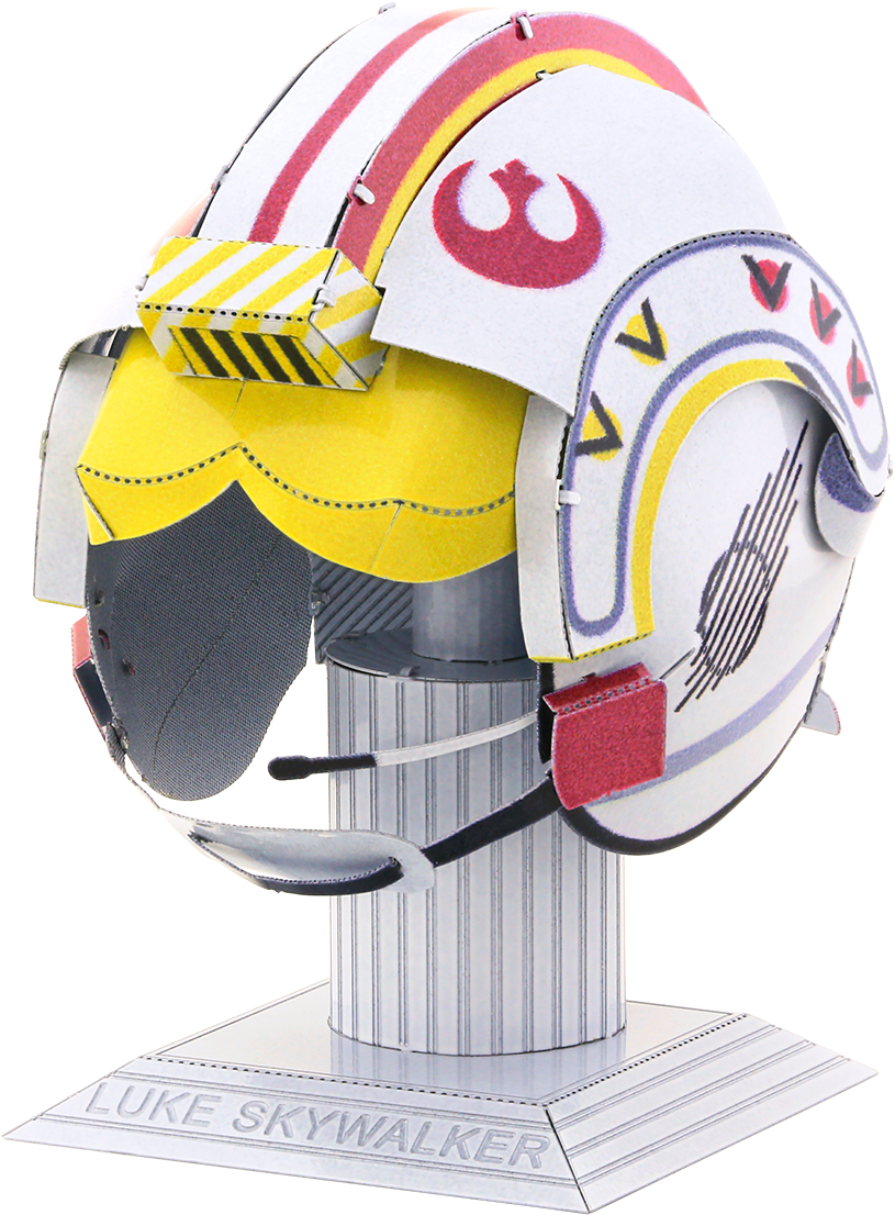 Picture Of Star Wars - Luke Skywalker Clipart (910x1200), Png Download