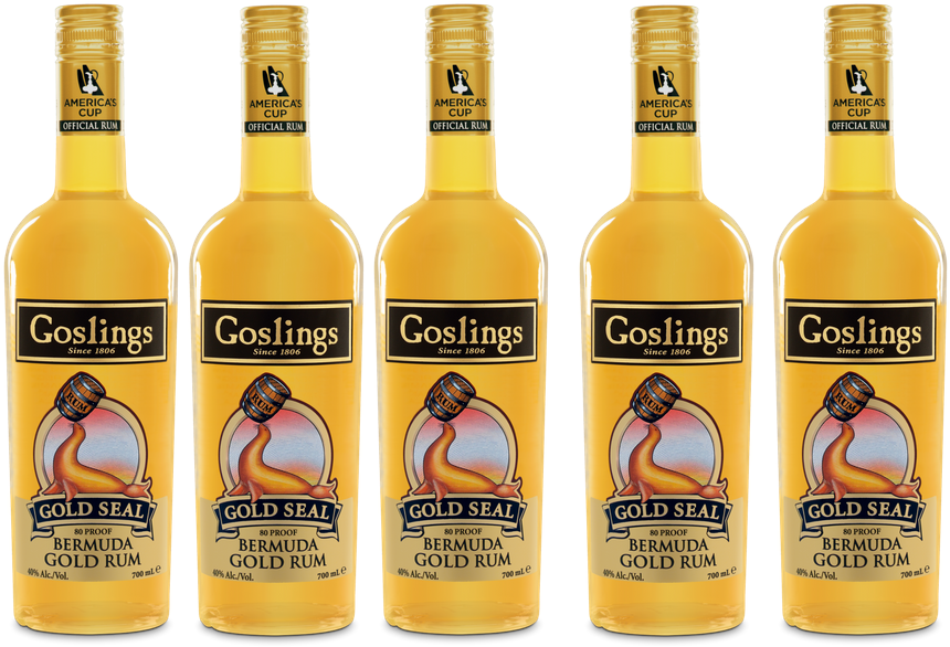 Win Goslings Rum With Propspeed - Guinness Clipart (940x788), Png Download