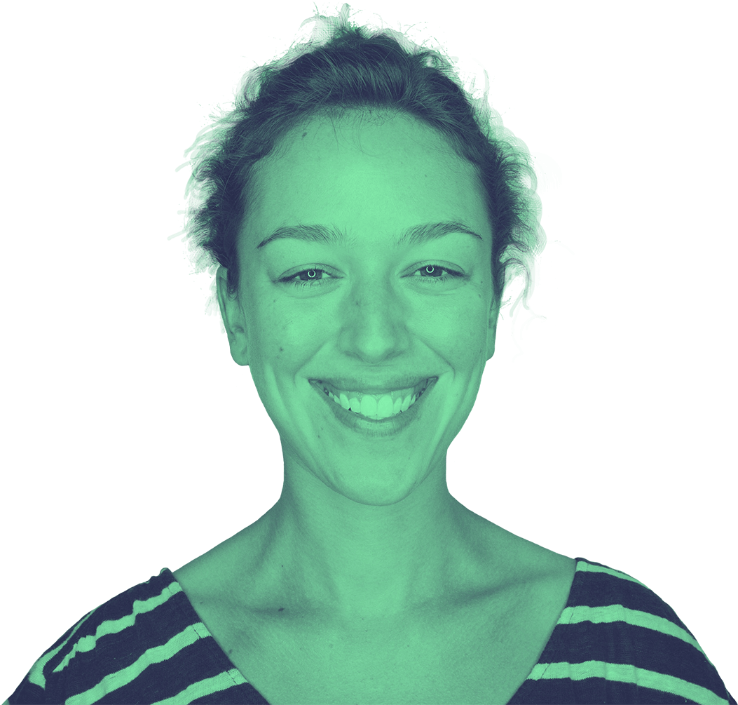 Luisa Mancera - Girl Clipart (1200x1050), Png Download