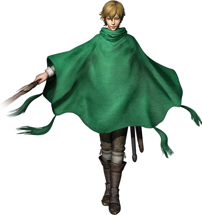 Berserk - Serpico Berserk Clipart (705x774), Png Download