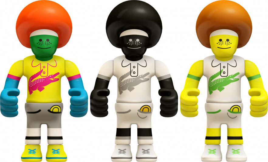 Lacostepeecols - Lego Clipart (882x533), Png Download