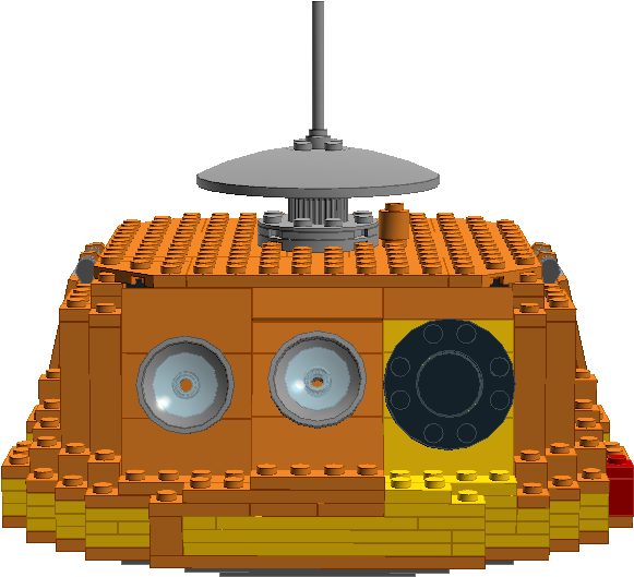 Whzgago - Lego Clipart (1040x576), Png Download
