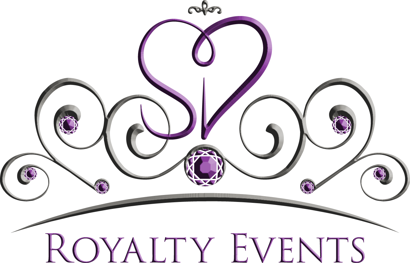 Sd Royalty Events - Tiara Clipart (1357x870), Png Download