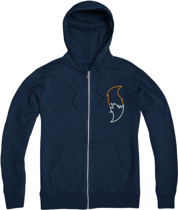 Tyler Oakley Merch Amazon - Hoodie Los Angeles Clipart (600x896), Png Download