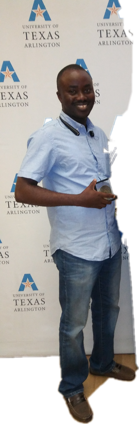 Standing Clipart (480x1465), Png Download