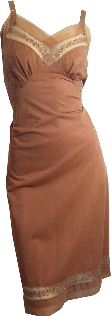 Cocktail Dress Clipart (683x1024), Png Download