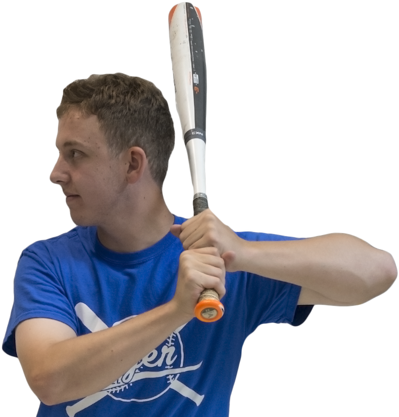 Dan Aom-copy - Stickball Clipart (850x850), Png Download