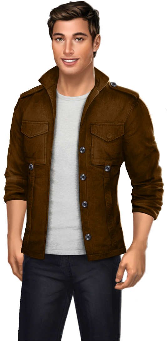 Pocket Clipart (960x1280), Png Download