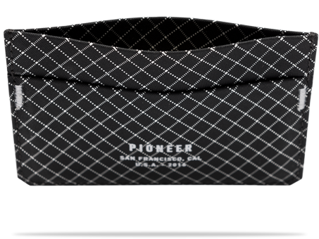 Molecule Wallet - Handbag Clipart (800x800), Png Download