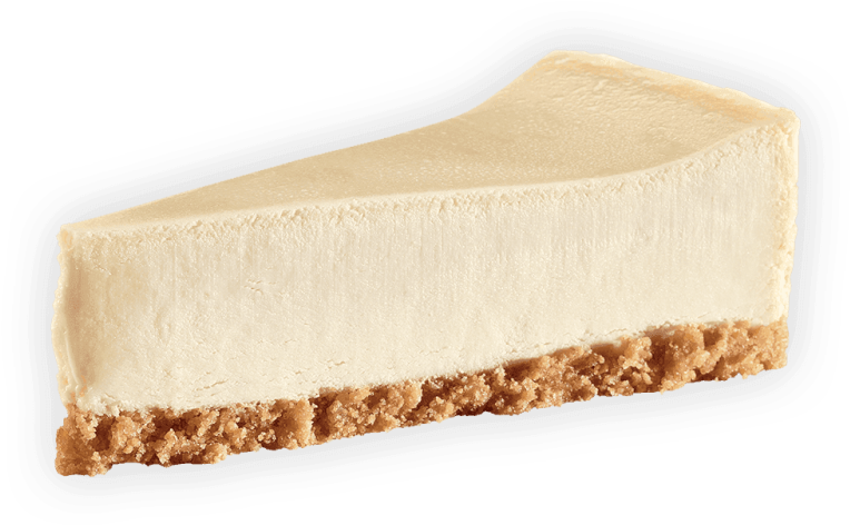 Cheesecake Png - - Jack In The Box Cheesecake Png Clipart (768x1001), Png Download