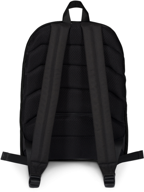 Okoye Wakanda Forever - Backpack Clipart (640x640), Png Download